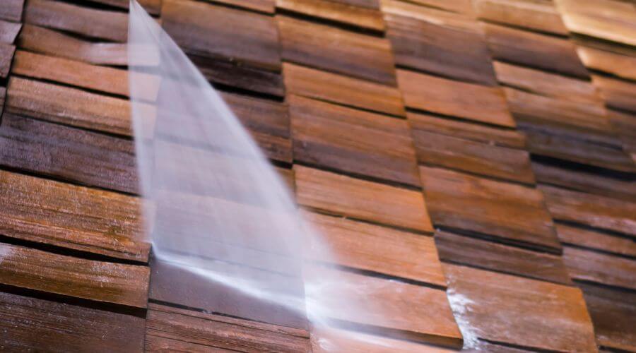 Tile underlayment repair in Unalaska, AK