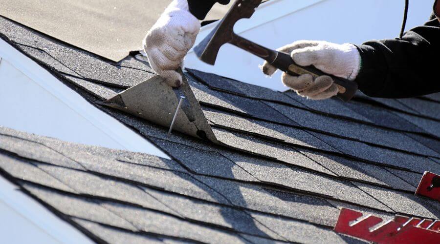 Expert tile roof repair services in Unalaska, AK